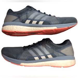 adidas | adizero tempo boost Running Shoe. Women’s Size 10